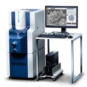 hitatchi metallurgical analysis