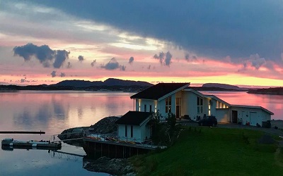 Norway