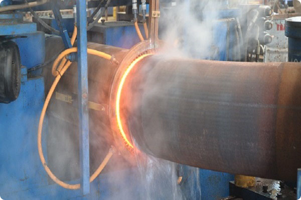Induction Bending Engineering, Bendco.