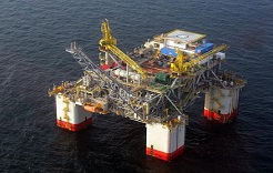 Chevron Blindfaith Project