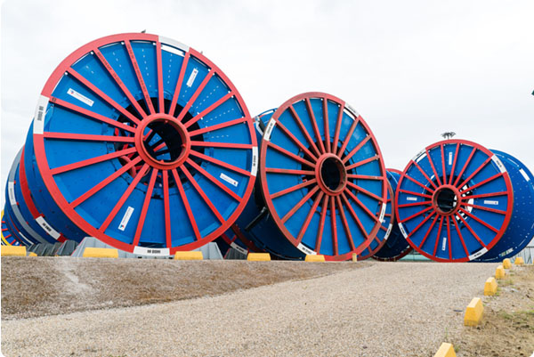 Offshore Umbilical System Engineering Experts.