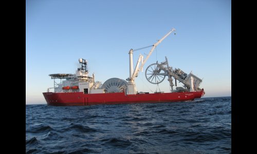 Blind Faith Offshore