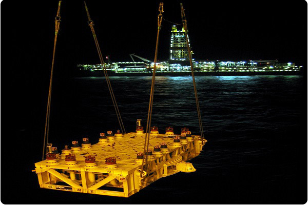 offshore subsea engineering experts.