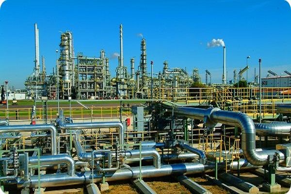Oil & Gas Process Equipment Engineering Experts