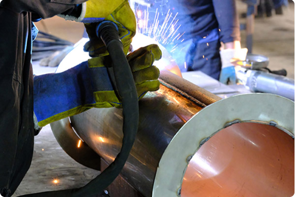 Welding Engineering Experft.
