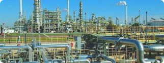 Engineering Experts, Refinery, Oil and Gas Industry, Failure Analysis.
